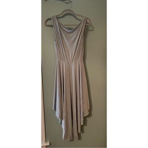 BHLDN Mint Bridesmaid Dress